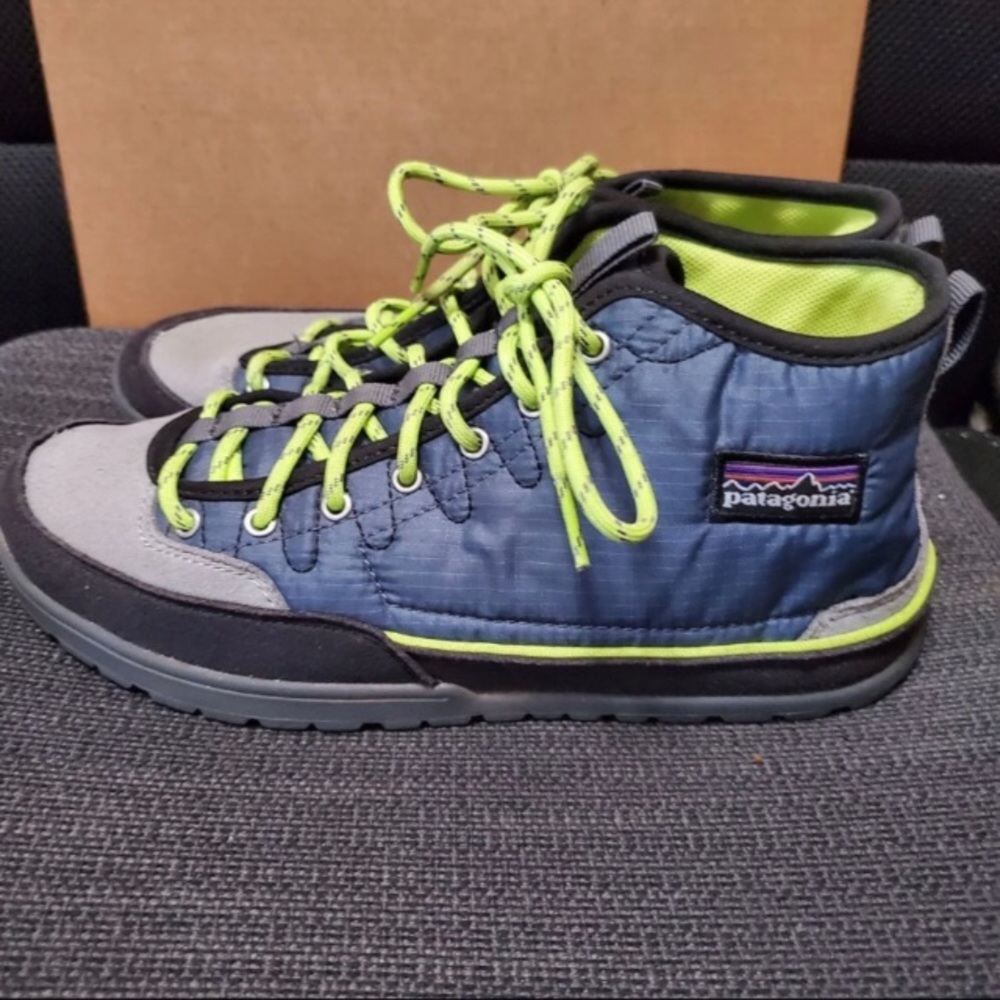 Patagonia Women’s Boots